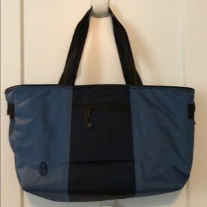 Timbuk2 Bag.